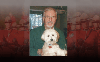 Raymond Wade MATHER – Reg #26062